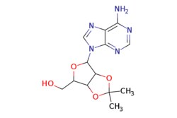 eMolecules​ 2',3'-O-isopropylidene-adenosine | 362-75-4 | | 1g, Quantity:
