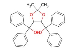 eMolecules​ (-)-Taddol | 156826-45-8 | | 1g, Quantity: Each of 1
