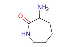 eMolecules​ 3-Amino-2-azepanone | 671-42-1 | MFCD00064475 | 1g, Quantity: