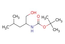 eMolecules​ N-Boc-DL-Leucinol | 142121-48-0 | MFCD01883028 | 1g