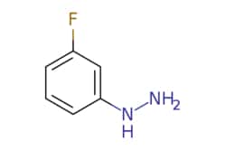 eMolecules​ 3-Fluorophenylhydrazine | 658-27-5 | MFCD00041261 | 1g, Quantity: