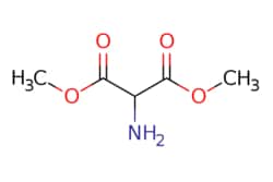 eMolecules​ Dimethyl aminomalonate | 53704-09-9 | MFCD00829425 | 1g, Quantity: