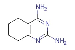 eMolecules​ 5,6,7,8-Tetrahydroquinazoline-2,4-diamine | 1899-40-7 | MFCD00111355