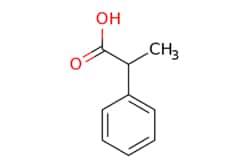 eMolecules​ 2-Phenylpropionic acid | 492-37-5 | MFCD00002650 | 1g