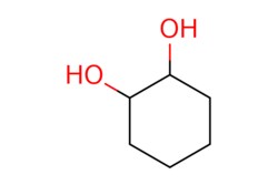 eMolecules​ trans-1,2-Cyclohexandiol | 1460-57-7 | MFCD00003861 | 1g, Quantity: