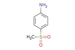 eMolecules​ 4-(Methylsulfonyl)aniline | 5470-49-5 | MFCD00025353 | 1g,