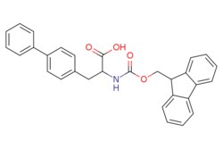 eMolecules​ 2-{[(9H-Fluoren-9-ylmethoxy)carbonyl]amino}-3-(4-phenylphenyl)propanoic