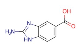 eMolecules​ 2-Amino-1H-benzo[d]imidazole-5-carboxylic acid | 76391-97-4