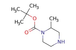 eMolecules​ 1-N-Boc-2-methylpiperazine | 120737-78-2 | MFCD02179168 | 1g,