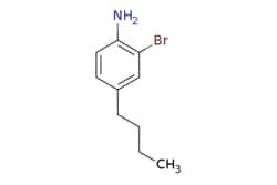 eMolecules​&nbsp;2-Bromo-4-n-butylaniline | 51605-98-2 | MFCD11845937 | 1g
