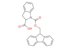 eMolecules​ 1-(((9H-Fluoren-9-yl)methoxy)carbonyl)indoline-2-carboxylic