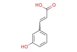 eMolecules​ 3-(3-Hydroxyphenyl)prop-2-enoic acid | 14755-02-3 | | 1g, Quantity: