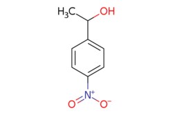 eMolecules​ 1-(4-nitrophenyl)ethanol | 6531-13-1 | MFCD00024762 | 1g, Quantity: