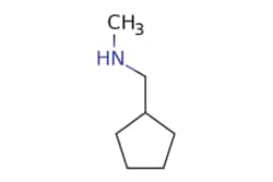 eMolecules​&nbsp;(Cyclopentylmethyl)(methyl)amine | 4492-51-7 | MFCD11212401 | 1g
