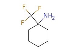 eMolecules​ 1-(Trifluoromethyl)cyclohexane-1-amine | 134424-35-4 | MFCD16036077