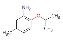 eMolecules​ 5-Methyl-2-(propan-2-yloxy)aniline | 69676-24-0 | MFCD11643959