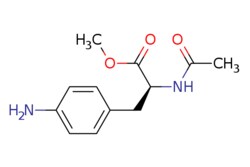 eMolecules​ Acetyl-4-amino-L-phenylalanine methyl ester | 36097-42-4 |