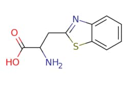 eMolecules​ 2-Amino-3-(benzo[d]thiazol-2-yl)propanoic acid | 497097-56-0