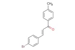 eMolecules​&nbsp;(2E)-3-(4-Bromophenyl)-1-(4-methylphenyl)prop-2-en-1-one |  | MFCD00017851 | 100mg