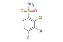 eMolecules​ 3-Bromo-2,4-dichlorobenzenesulfonamide | 1936320-53-4 | | 1g,