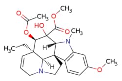 eMolecules​ Vindoline, (-)- | 2182-14-1 | | 1g, Quantity: Each of 1