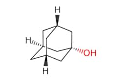 eMolecules​ 1-Adamantanol | 768-95-6 | | 1g, Quantity: Each of 1