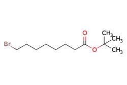 eMolecules​ tert-butyl 8-Bromooctanoate | 77383-17-6 | | 1g, Quantity: