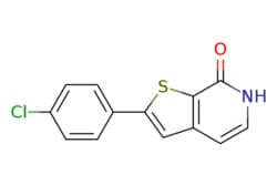 eMolecules​ 2-(4-Chlorophenyl)-6H,7H-thieno[2,3-c]pyridin-7-one | 960289-27-4 |  | 1g