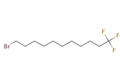 eMolecules​ 11-Bromo-1,1,1-trifluoroundecane | 86364-79-6 | | 1g, Quantity: