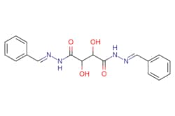 eMolecules​ 1,4-Bis[2-(phenylmethylene)-hydrazino]-1,4-dioxo-2,3-dihydroxy-butane