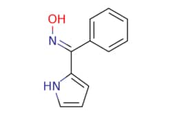 eMolecules​ Phenyl-1H-pyrrol-2-yl-methanone oxime | 855631-37-7 | | 25mg,