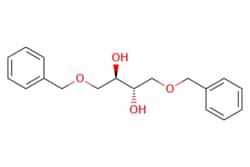 eMolecules​ rel-(2R,3S)-1,4-Bis(phenylmethoxy)-2,3-butanediol | 69010-01-1