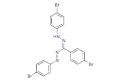 eMolecules​ (NE,Z)-4-Bromo-N'-[(4-bromophenyl)amino]-N-[(4-bromophenyl)imino]benzene-1-carboximidamide