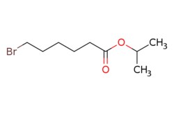 eMolecules​ Isopropyl 6-bromohexanoate | 64135-07-5 |  | 1g