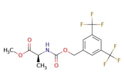 eMolecules​ 3,5-Bis(trifluoromethyl)-CBZ-L-Valine-OMe | | | 1g, Quantity: