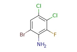 eMolecules​ 6-Bromo-3,4-dichloro-2-fluoroaniline | | | 1g, Quantity: Each
