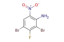eMolecules​ 4,6-Dibromo-5-fluoro-2-nitroaniline | 2096454-53-2 | | 1g,