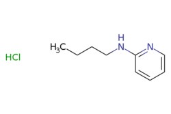eMolecules​ N-Butylpyridin-2-amine hydrochloride | | | 1g, Quantity: Each