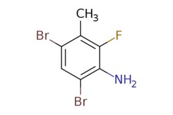 eMolecules​ 2,4-Dibromo-6-fluoro-5-methylaniline | 141474-37-5 | | 1g,