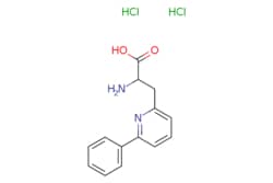 eMolecules​ 2-Amino-3-(5-phenylpyridin-2-yl)propanoic acid dihydrochloride