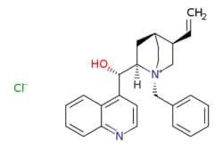 eMolecules​ N-Benzylcinchoninium chloride | 69221-14-3 | | 1g, Quantity: