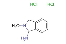 eMolecules​ 2-Methyl-2,3-dihydro-1H-isoindol-5-yl amine dihydrochloride