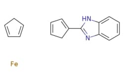 eMolecules​ 2-Ferrocenylbenzimidazole | 34830-88-1 | | 1g, Quantity: Each