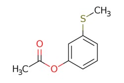 eMolecules​ 3-(Methylthio)phenyl acetic acid | 18698-73-2 | | 1g, Quantity: