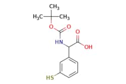 eMolecules​ 2-(BOC-AMINO)-2-(3-THIOPHENYL)ACETIC ACID | 40512-57-0 | |