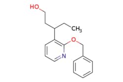 eMolecules​ 3-[2-(Benzyloxy)pyridin-3-yl]pentan-1-ol | | | 1g, Quantity: