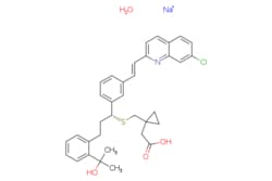 eMolecules​ Montelukast sodium hydrate | 151767-02-1 | | 10mg, Quantity: