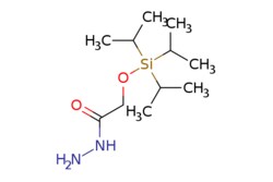 eMolecules​ 2-((Triisopropylsilyl)oxy)acetohydrazide | 622373-93-7 | |