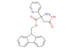 eMolecules​ Fmoc-D,L-3-amino-3-(pyridin-3-yl)propionic acid | 284491-95-8