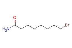 eMolecules​ 8-Bromooctanamide | 88785-06-2 | | 1g, Quantity: Each of 1